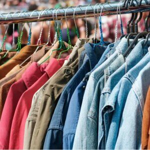 Meet your Posher, A Brooke